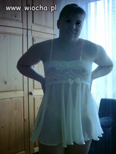 I'm sexy 