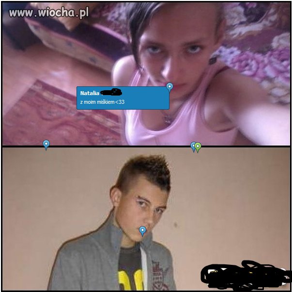 Z moim miśkiem...