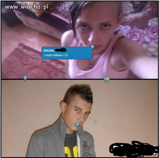 Z moim miśkiem...