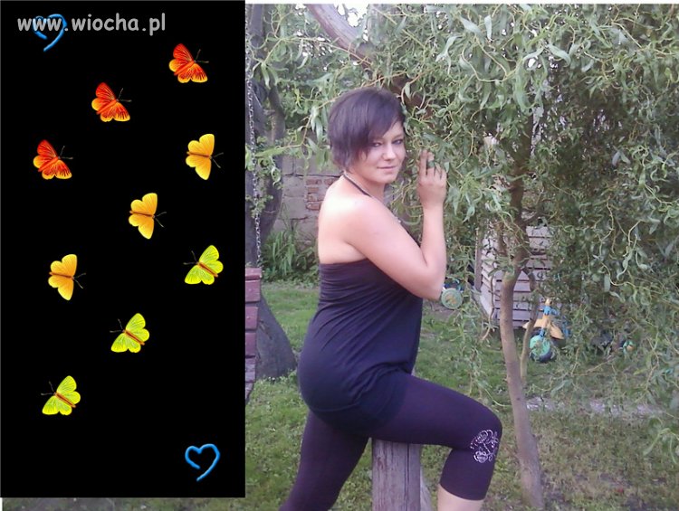 Dziecko się wytnie...