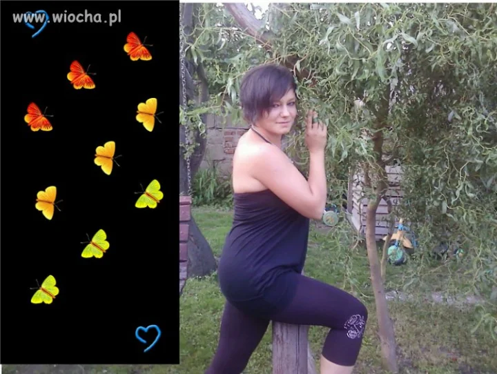 Dziecko się wytnie...
