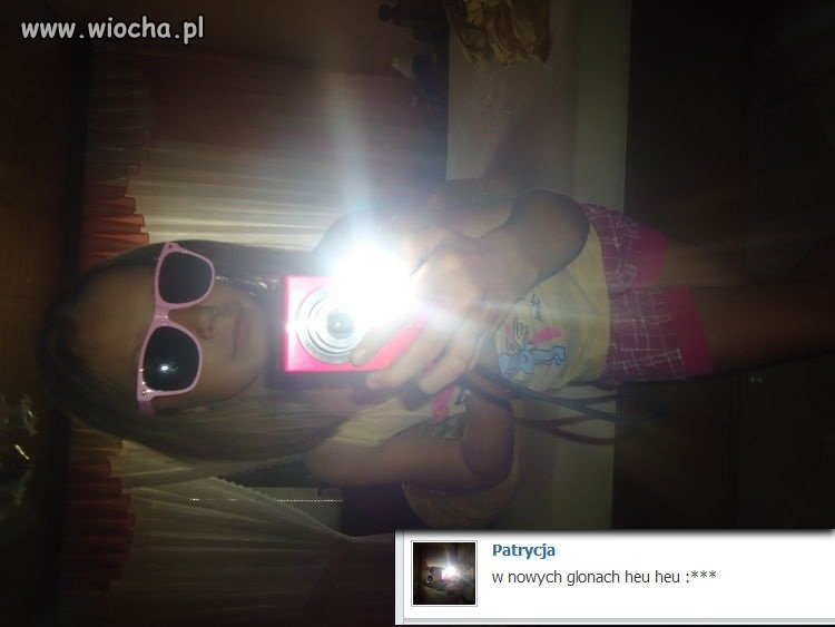 Zdjęcie w nowych "GLONACH" 