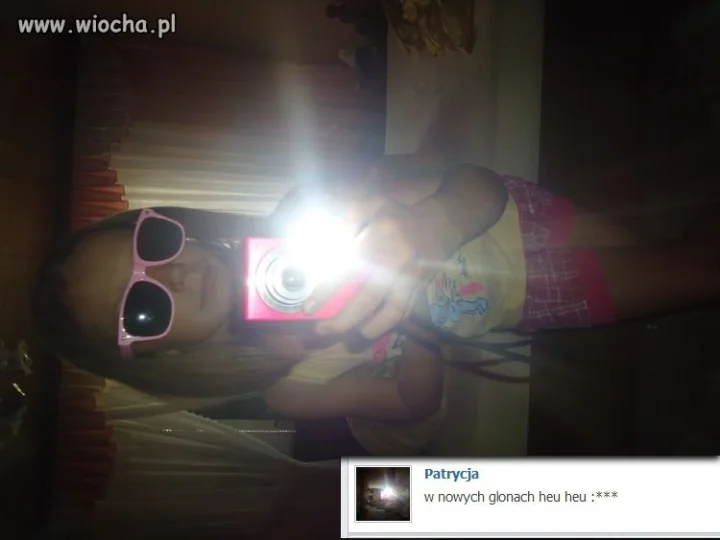 Zdjęcie w nowych "GLONACH" 