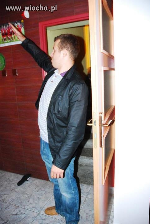 Następne dziecko NAZI