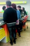 Dopasowane Jeansy