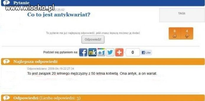 Antykwariat