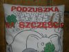 "Podzuszka na szczęście"