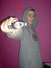 Kolejny "Gangster"