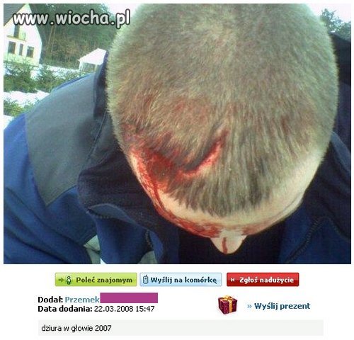 Jest się czym chwalić
