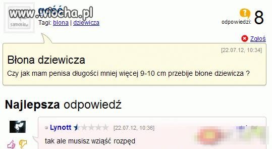 Błona