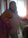 Kolejna mądra 15-latka chwaląca się głupotą na fb