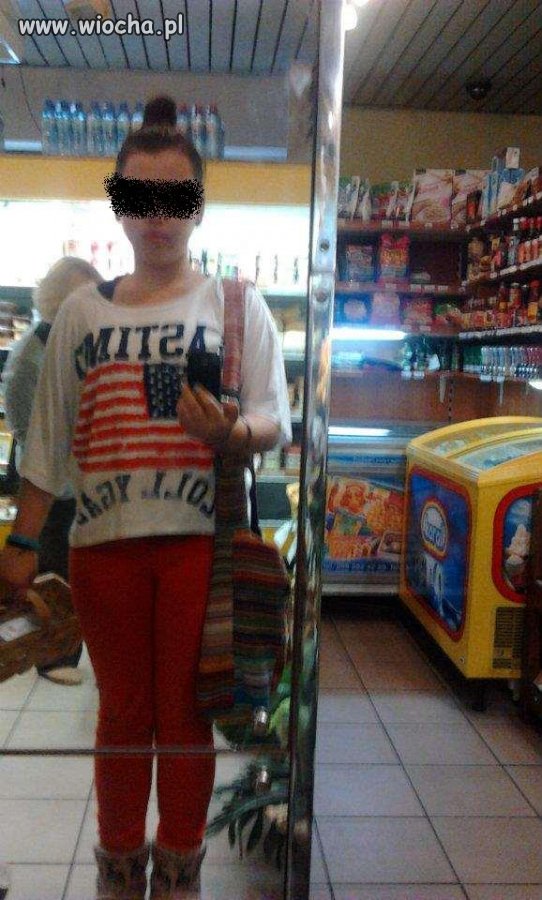 NIe ma to jak fotka w sklepie 