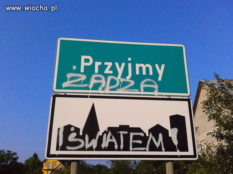 Przyjmy