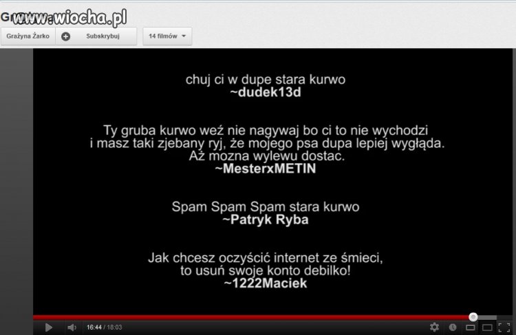 Dzięki udanej prowokacji...