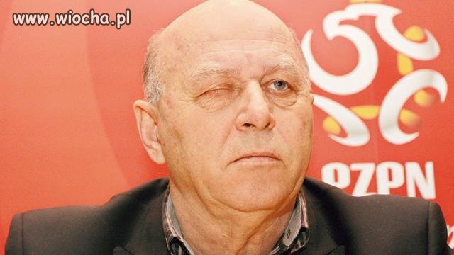 Jakby nie patrzył