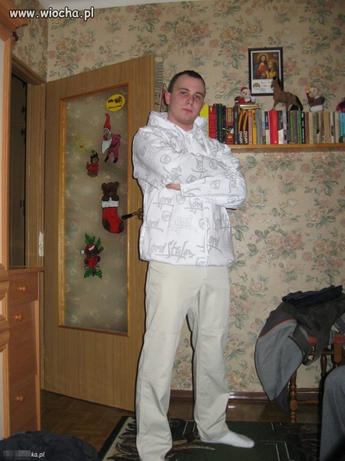 Gangster...