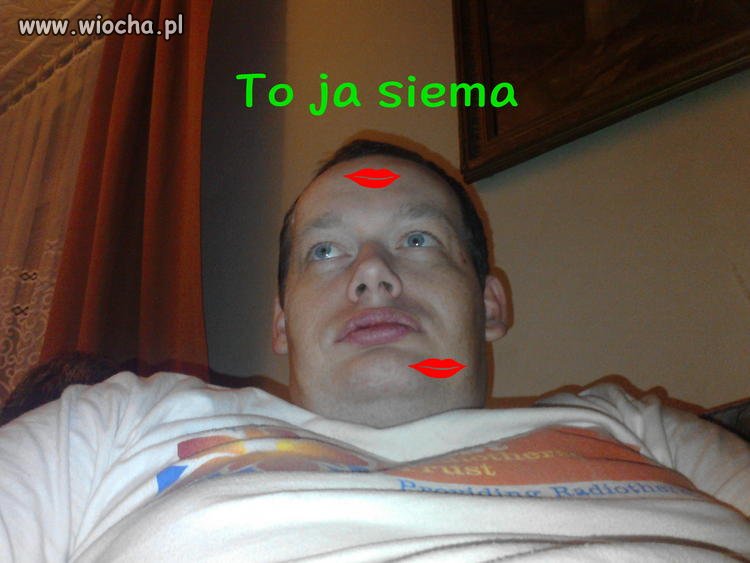 To ja siema 