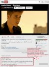A jednak Bieber jest "bogiem" .