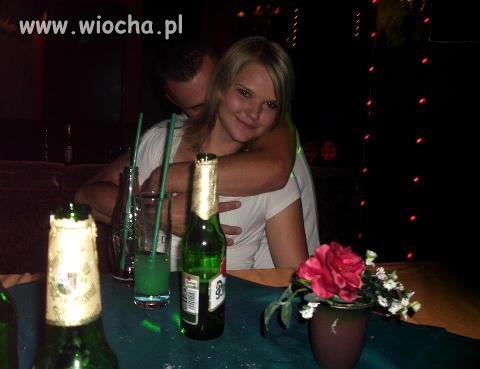 Bo wszyscy na fb muszą wiedzieć