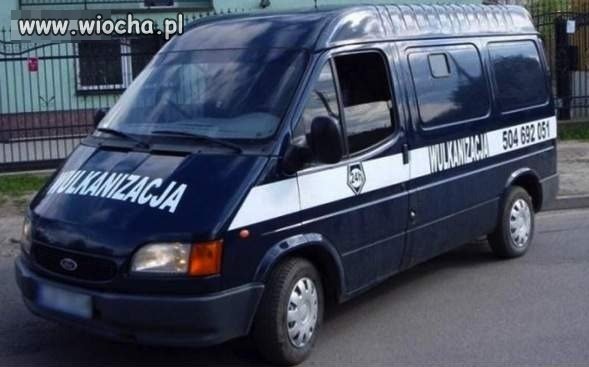 Wulkanizacja LOL