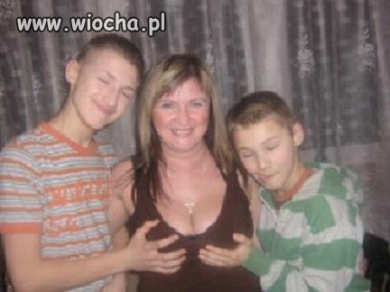 Fajne Cycki !