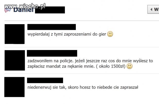 Dzisiejsza młodzież 