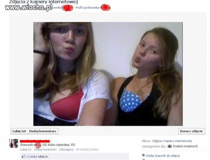 Dziewczyny XXI wieku 