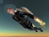 Książe Jetpacka