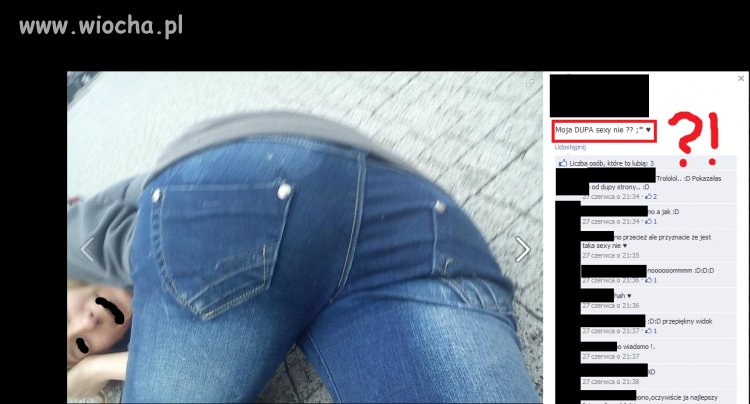 Żeby dodawać takie zdjęcia na facebooka.?