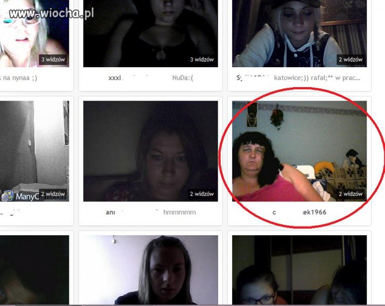 Fotka tv