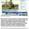 5 letnie Dziecko czekało na pomoc ponad 5 godz.