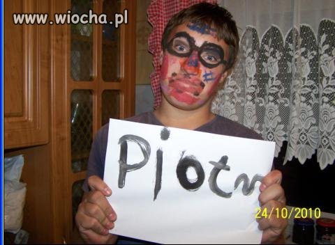 Piotr..