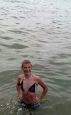 Kretyn na wakacjach