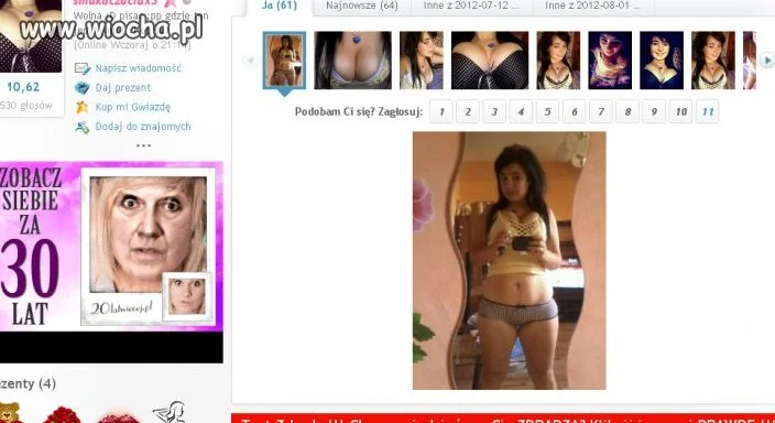 Jak W Opisie Gdzie Ten Jedyny , Ktoś Chętny? 