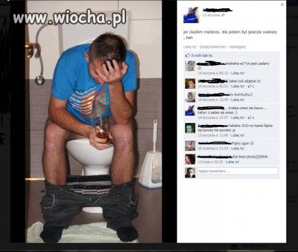 Wakacyjny Melanż