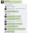 Niezmiernie inteligentna rozmowa...