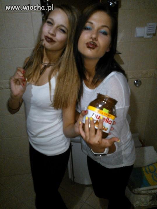W kiblu?