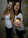 W kiblu?
