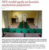Nasz wspaniały NFZ...