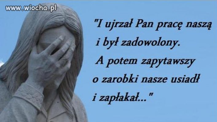 Słowo na niedzielę 