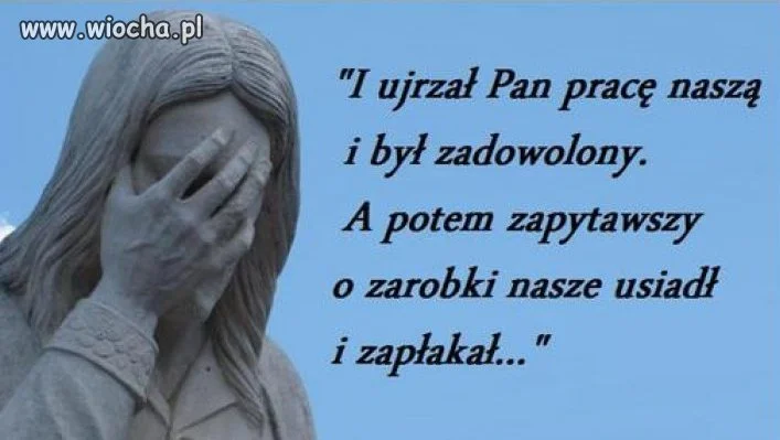 Słowo na niedzielę 