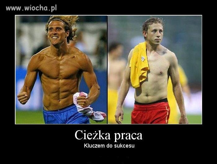 Ciężka praca