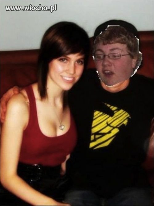 Kolejny fotoshop
