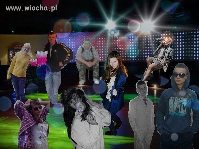 Mistrz  foto...
