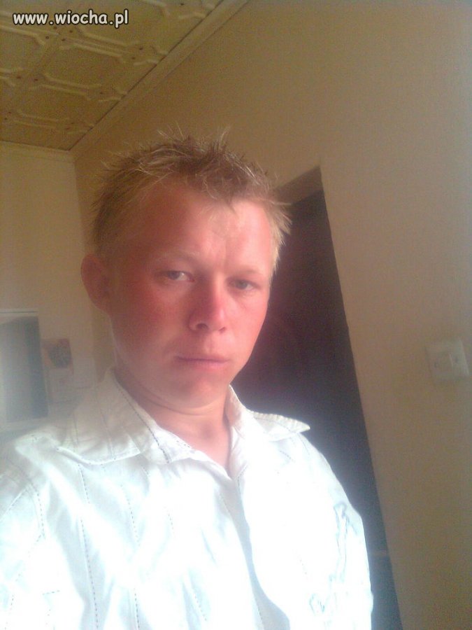 Zachlaniec..