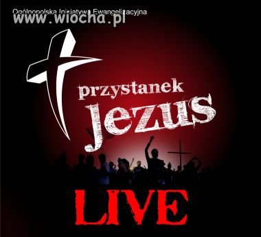 Przystanek Jezus - wiocha filantropa grzyba...