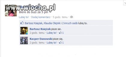 Biore do buzi za 5 pln