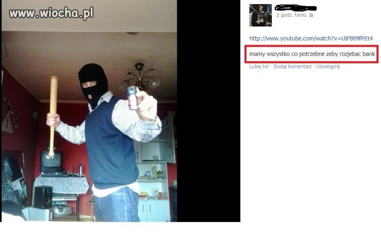 Mam wszystko...