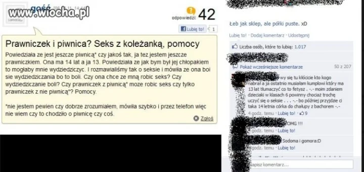Taka ciekawostka znaleziona w sieci