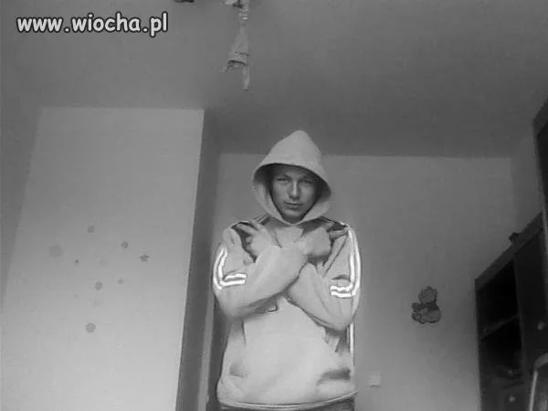 Gangsta